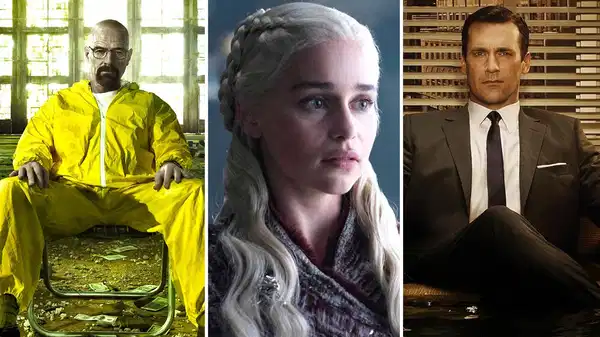 BBC seçti: 2000’lerin en iyi dizileri