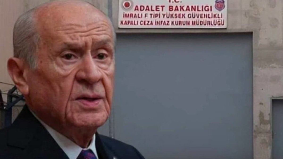 Bahçeli sabırsızlandı: İmralı’nın statü açığı nasıl kapatılacak?
