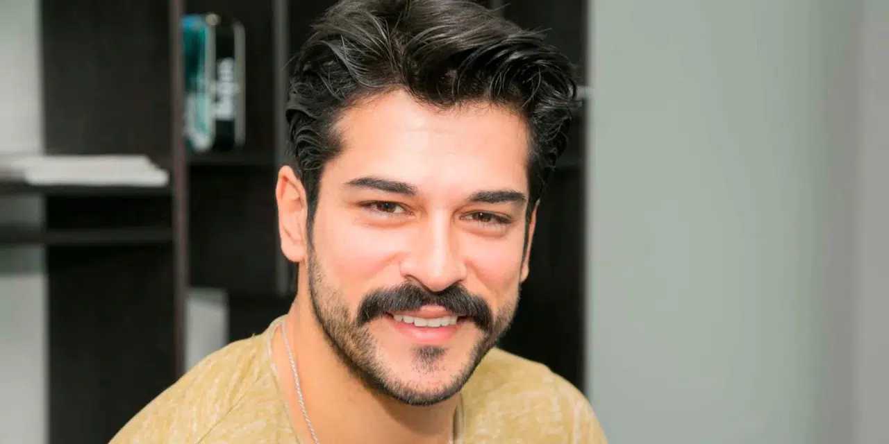 Burak Özçivit 30 daire birden aldı: 150 milyon lirayı bir çırpıda saydı