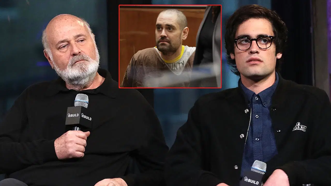 Annesini ve babasını öldürdü, “Suçsuzum” dedi