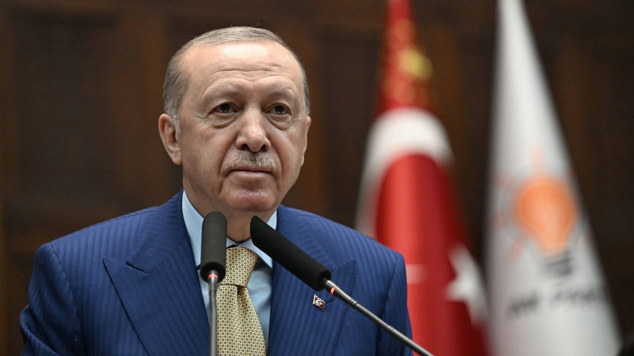 Bahçeli’nin aradığı cevap bu mu: Erdoğan ‘Gerekli olduğu şekilde Adalet bakanlığı tarafından ilerletiliyor’ dedi