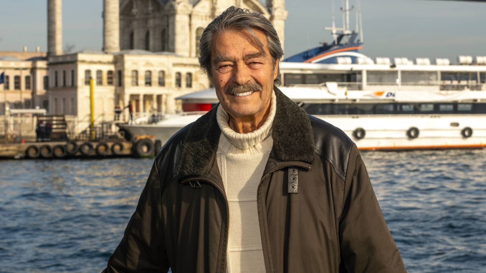 Kadir İnanır inat etti davayı sürdürdü, sinemada telif devrimi yarattı