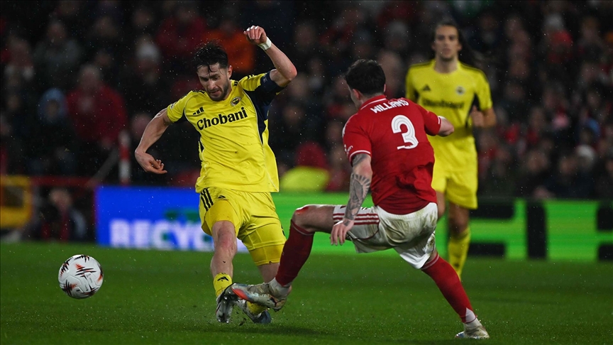Fenerbahçe’ye 2-1 galibiyet yetmedi