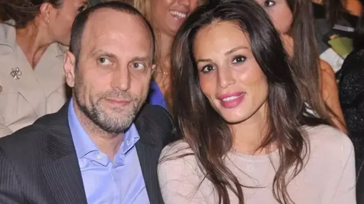 Güzide Duran’ın boşanma davasında Fikret Orman tanık oldu