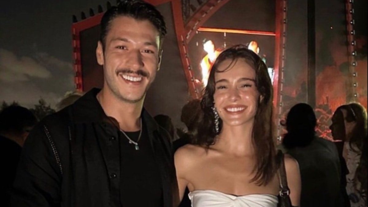 Kubilay Aka, yoksa Afra Sancaktutan’ı aldattı mı?