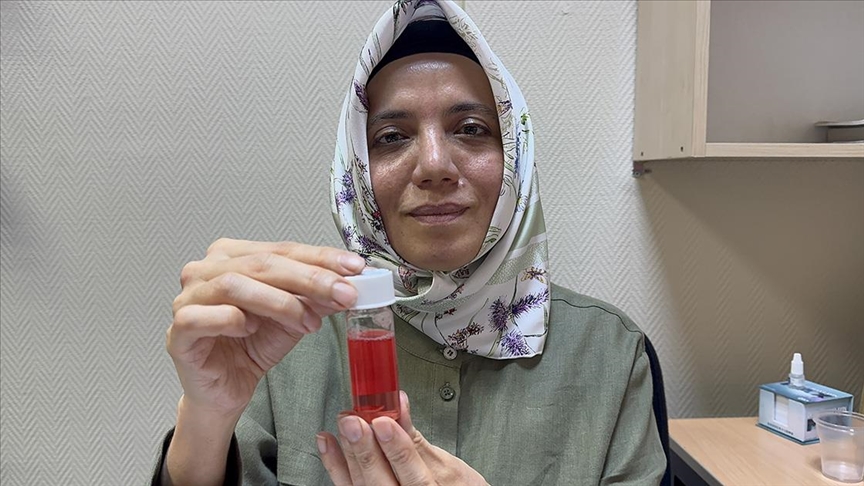 Göz Bankası’nda kornea nakli seferberliği: İki yılda 100’ü aşkın hastaya ‘ışık’ oldular