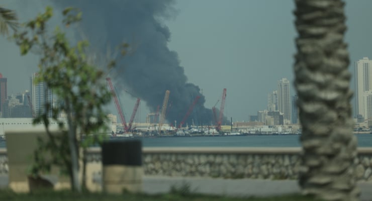 Financial Times analizi: Trump çok riskli bir kumar oynuyor