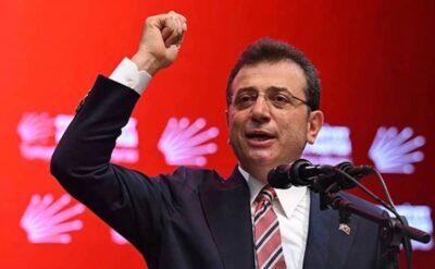 Tom Barrack’a İmamoğlu da tepkili: Hala muhatap alınması acizlik