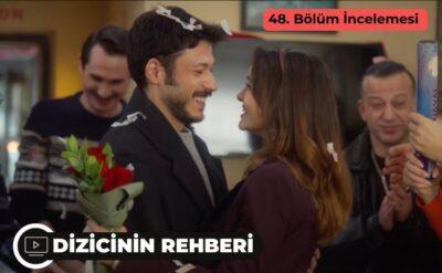 İnci Taneleri: Ortalık yatışıyor