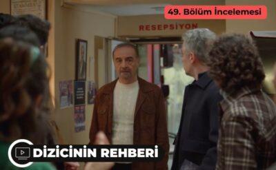 İnci Taneleri: Sevim koş, Azem geldi!