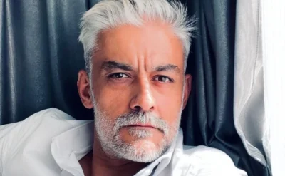 Oyuncu Kanbolat Görkem Arslan 45 yaşında hayatını kaybetti