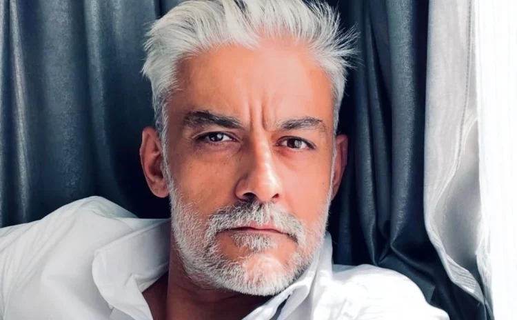 Oyuncu Kanbolat Görkem Arslan 45 yaşında hayatını kaybetti