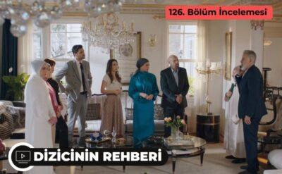 Kızılcık Şerbeti: İntikam soğuk mu yendi?