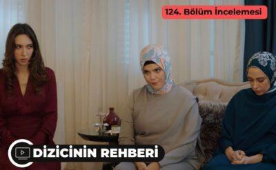 Kızılcık Şerbeti: Yanlış eşleşmeler diyarı