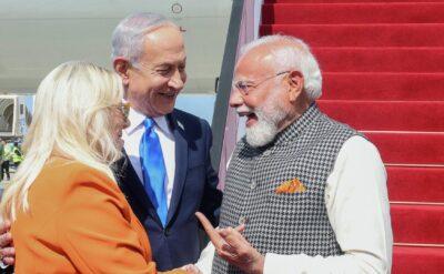 Netanyahu bütün tarihi kendi kafasına göre yeniden yazıyor