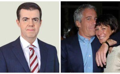 İhlas Holding CEO’su Mücahit Ören de Epstein belgelerinde: ‘Daha yaramaz olmak için senden daha çok şey öğrenmem gerek’