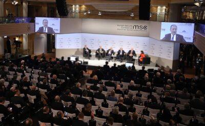 Münih Güvenlik Konferansı başlıyor; Avrupa tedirgin: Amerika’ya yeniden güvenilebilir mi?