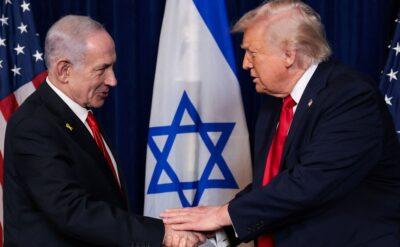 Netanyahu Washington’dan eli boş dönüyor