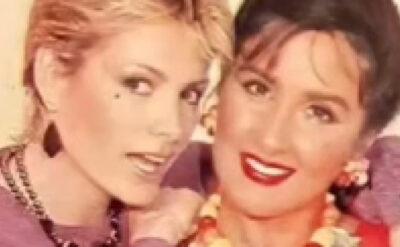 Nükhet Duru, Ajda Pekkan’a bir jest yaptı ama acaba Pekkan bundan hoşlandı mı?