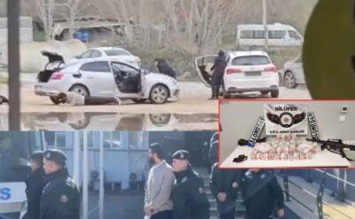 20 milyonluk soygun ‘çakma’ çıktı: Bahis parasını aklayacaklardı