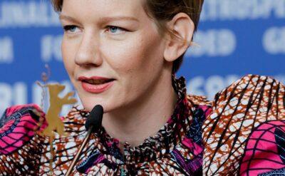 Berlinale Günlüğü: Sandra Hüller ödüle göz kırpıyor!