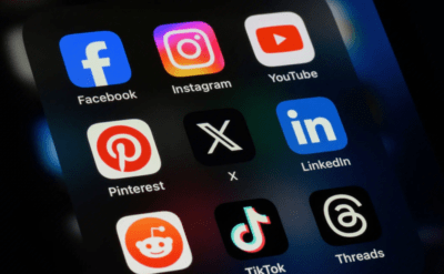 Devlete kendini kaydettirmeyen sosyal medyaya giremeyecek!