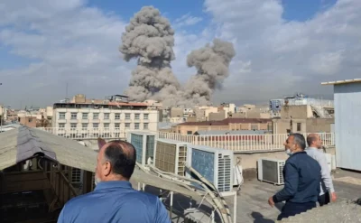 Thomas Friedman yazdı: Trump savaşı nasıl bitireceğini bilmiyor