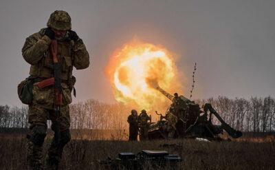 Nükleer dengede Ukrayna varyantı