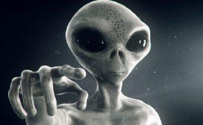 Uzaylılar, Devlet Sırları ve Gezegenimizin Kaderi: Kozmik Bir Muhasebe