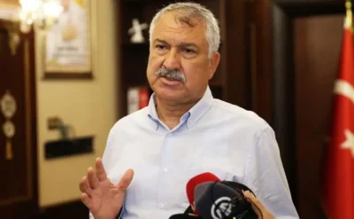 Valilik mahkemeye sordu: Zeydan Karalar’ın durumu nedir, göreve dönecek mi?