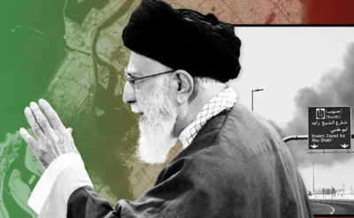 İran’ın misillemesini ölmezden önce Ali Hamaney planlamış