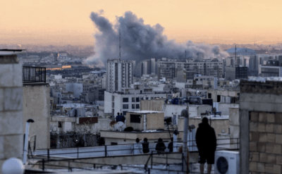 Trump İran’da bir kez daha hedef değiştirdi, bu kez ‘Kayıtsız şartsız teslim’ istiyor