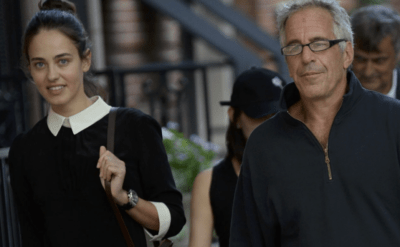The Wall Street Journal yazdı: Epstein’in yetişkin seks köleleri