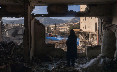 Türkiye de devrede, ABD ve İran Pakistan’da buluşacak