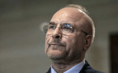 Trump, İran’daki Rodriguez’ini buldu mu? Muhammed Bağher Ghalibaf’ı tanıyalım