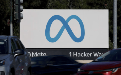 Facebook, aleyhinde yürüyen tarihi davada çocuklara zarar vermekten mahkum oldu