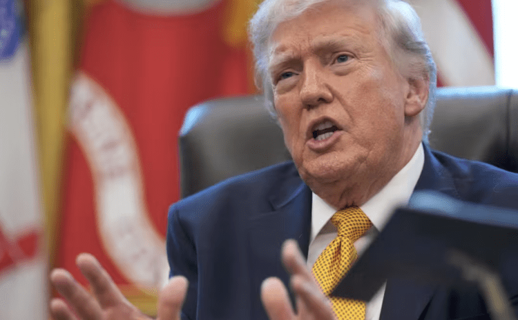 Trump’ın sözlerini ciddiye almalı mı, almamalı mı?