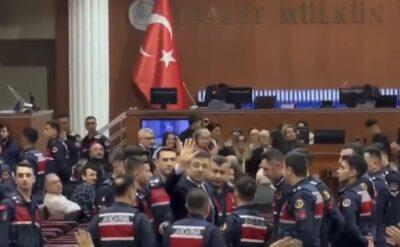 İmamoğlu davası: Bakalım bugün kimlik tespitleri tamamlanacak mı?