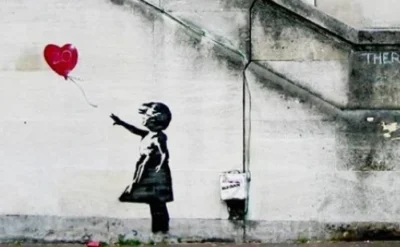 Banksy (RİP)