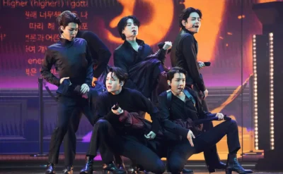 BTS’nin askerliği bitti, geri döndüler: Peki K-Pop da eski görkemli günlerine dönebilecek mi?