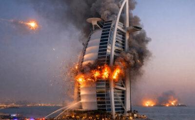 The Wall Street Journal: BAE, İran’ın parasını dondurmayı düşünüyor