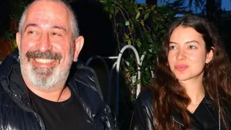 Cem Yılmaz’ın yeni aşkı tanıdık çıktı: Eski sevgilisine döndü