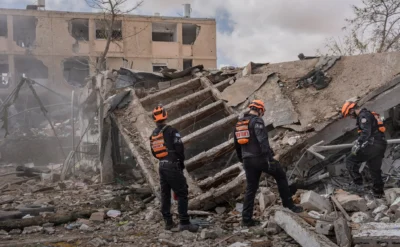 Cumartesi gecesi düşen iki İran füzesinden sonra İsraillileri aldı bir merak: Ne oldu bizim füze savunma sistemine?
