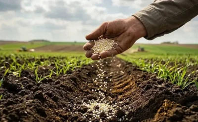 Savaşın bir sonucu: Küresel kıtlık alarmı