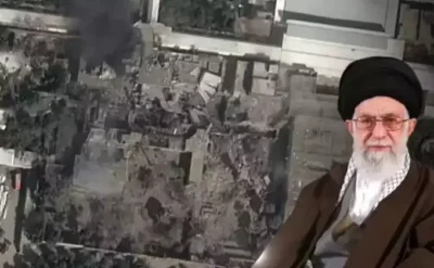 Hamaney’i ölüme götüren toplantı: ABD ve İsrail saptadı, alel acele vurdu