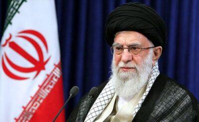 ABD-İsrail birlikte vurdu, Ali Hamaney’i öldürdü