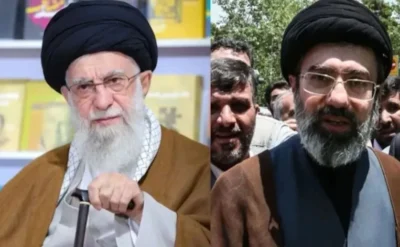 Hamaney’in yerine başka bir Hamaney geldi: Peki o kim ve ne yapacak?