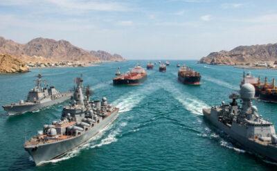 Coğrafya Nasıl Küresel Bir Baskı Noktası Haline Gelir?