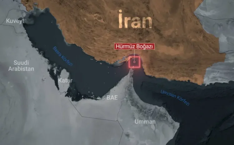 Hayır, bu savaş İran başka bir ülke olmadan bitmez!