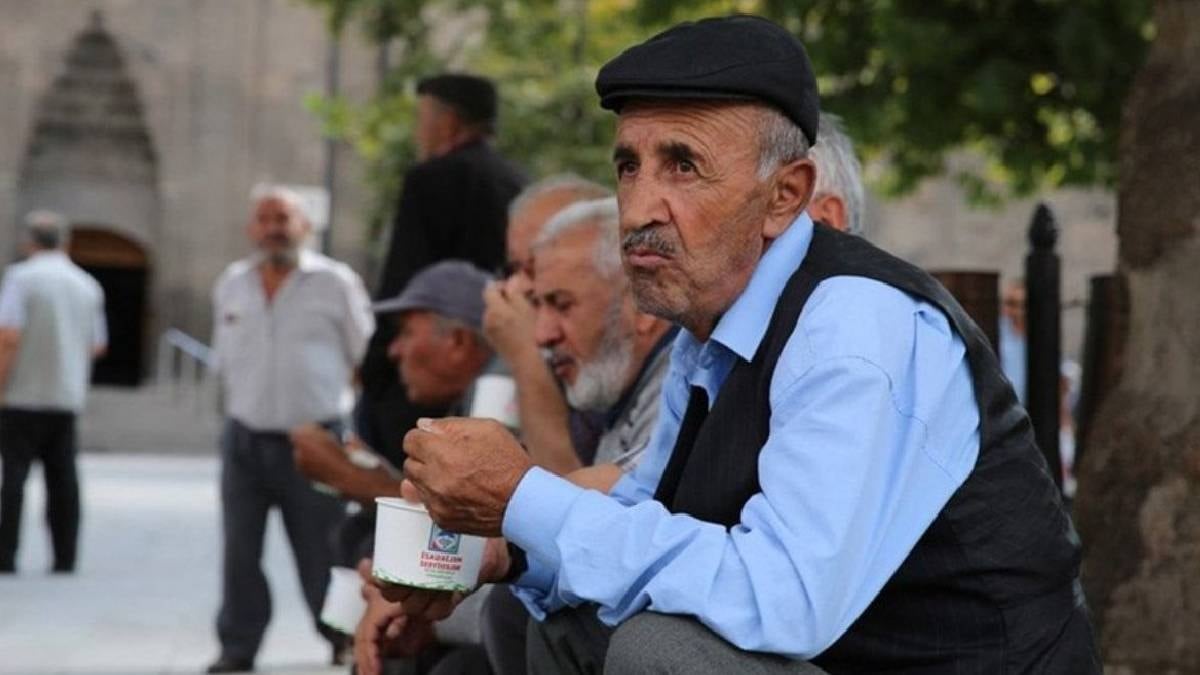 Dünya emekliler listesi belli oldu: Türkiye’nin yeri iç acıtıcı
